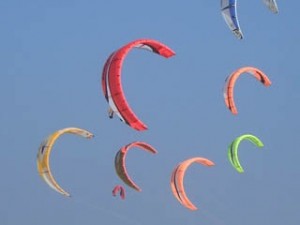Power Kites